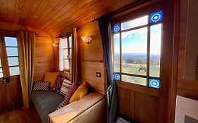 Domaine de Campras B&B